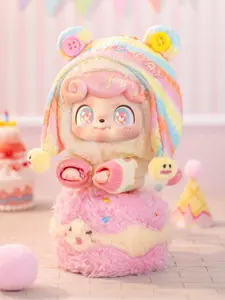 Q kid Happy Birthday Series Limited Doll