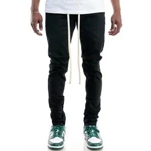 ANKLE ZIP PANTS