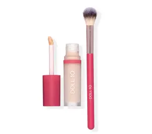 Doll 10 Reishi Mushroom Concealer with Brush