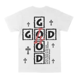 God Is Good Graphic Tee