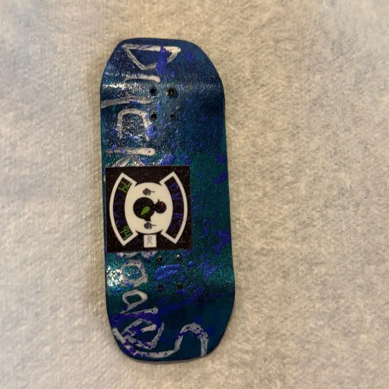 Duckboards