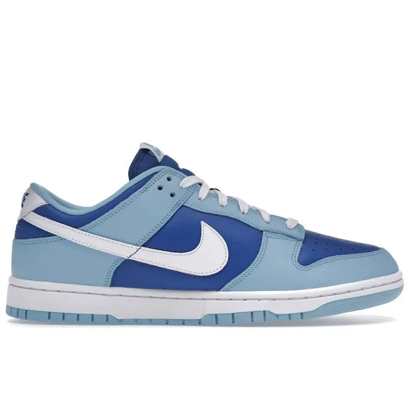 Nike Men's Dunk Low Retro QS Argon (2022), from StockX