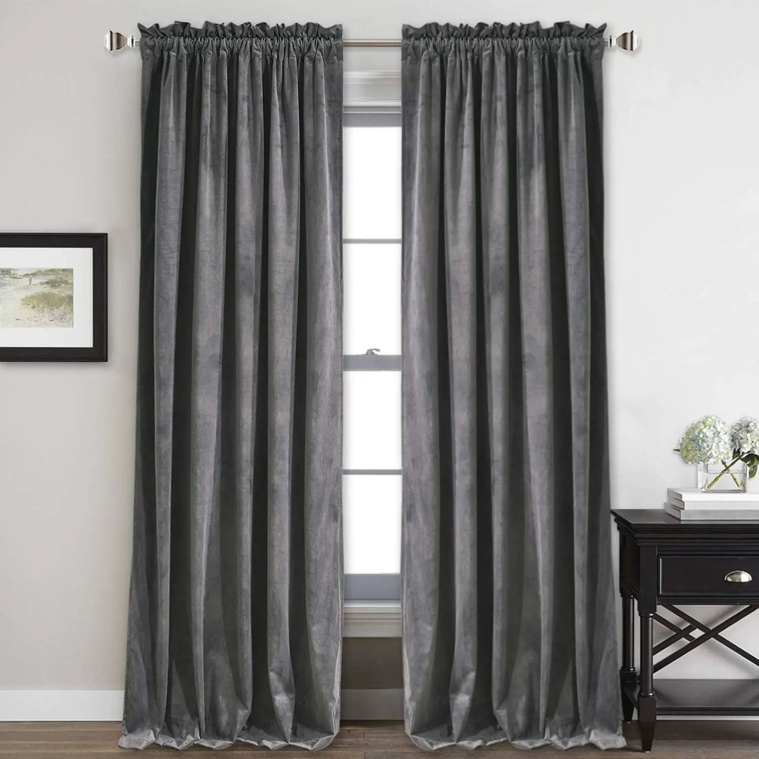 Neutral Series - Grey