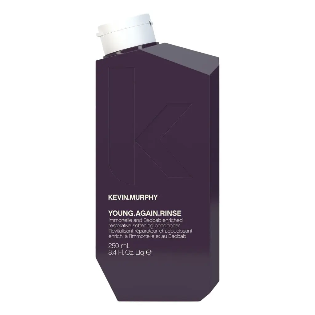 Kevin Murphy Young Again Rinse Restorative Conditioner 8.4 oz