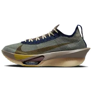 Nike Air Zoom Alphafly Next% 3 Premium Light Army Ironstone HV4318-320