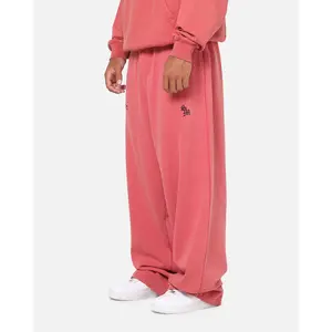 Saint Morta Athltc S2 Baggy Sweatpants Pigment Washed