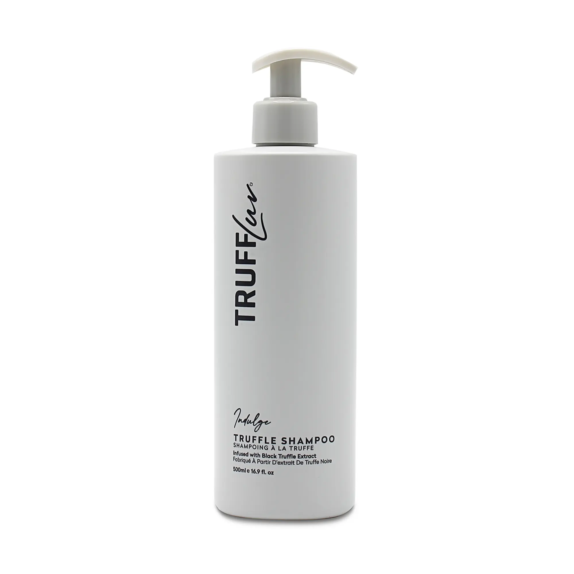 TruffLuv Truffle Shampoo, Shampoo for Men and Women, 16.9 oz TruffLuv Truffle Shampoo, Shampoo for Men and Women, 16.9 oz
