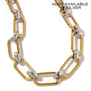 Allison Necklace