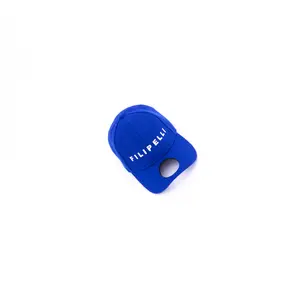 2040 Cap (Royal)
