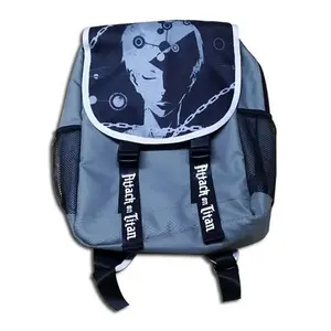 Attack on Titan - Eren Yeager Backpack Bag