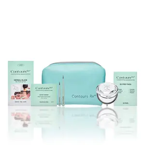 MORNING ULTRA: 4-Step Contours Rx Ultra