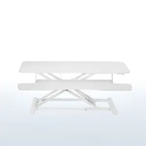 37" Standing Desk Converter