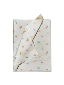Fishing 20x30 Tissue Paper – Gift Wrapping & Boutique Packaging