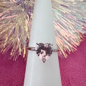 Size 11 lab created diffrent stones