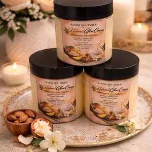 Natural Glow Cream 4 oz