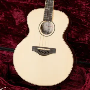 KR Strings Artist Spruce/Rosewood Acoustic Mandolindo #0001