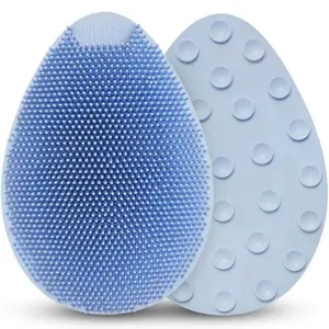 Novaras Silicone Wall Mounted Bath Massage