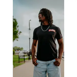 Short Sleeve Graphic T-Shirt