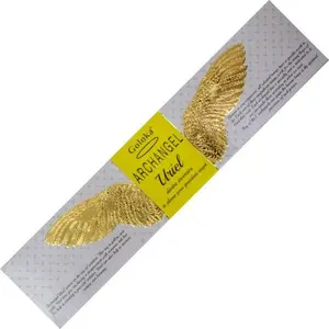 Goloka Archangel Uriel Incense Sticks 15gm