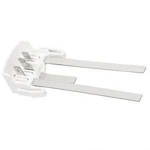 White A39030-021 Water Level Sensor Replacement Part for Scotsman Ice Machines by Replaces VKNA39030-021, A39030-021， Compatible with C1448, C2148, EH222