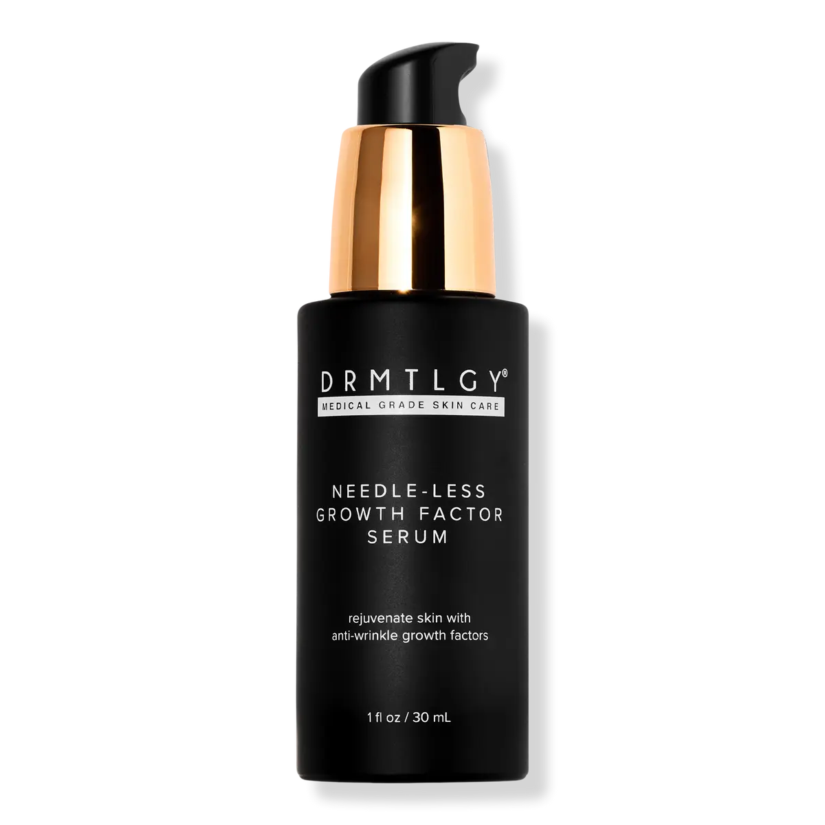 DRMTLGY Needle-Less Growth Factor Firming And Lifting Serum