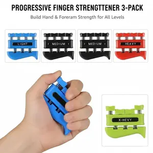 finger strengthener hand exerciser grip strength
