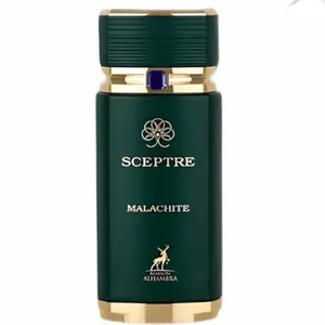 Sceptre Malachite by Maison Alhambra Lattafa EDP Spray, 3.4oz