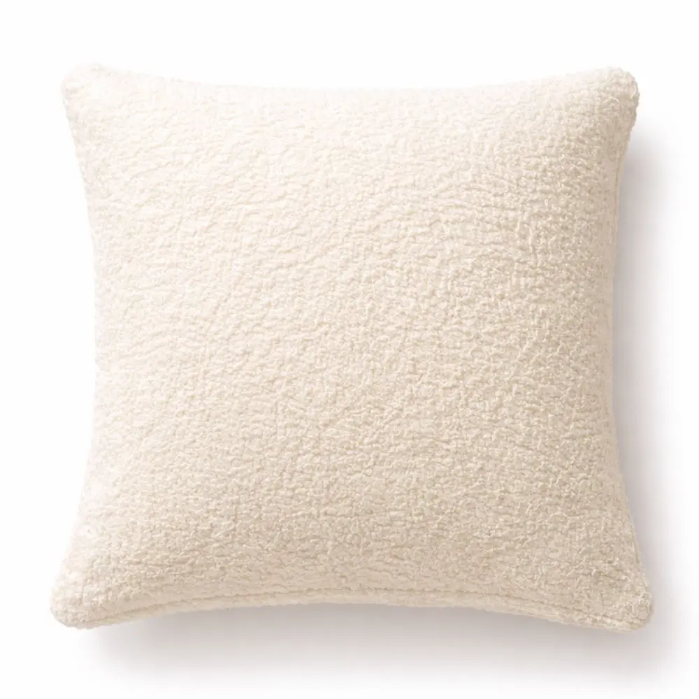 Heirloom Cashmere Decorative Pillow, Cloud-Like Standard Pillow for Home Bedding & Soft Furnishings, Cloud-Like Standard Pillows