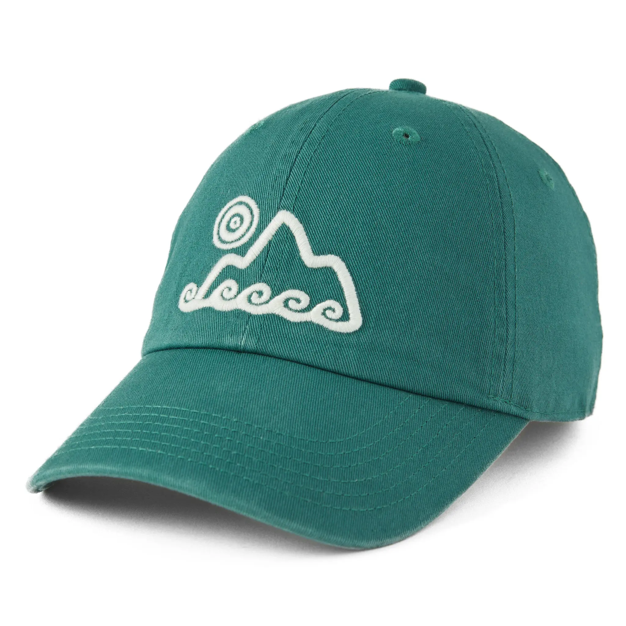 Adult Unisex Tribal Mountain Chill Cap