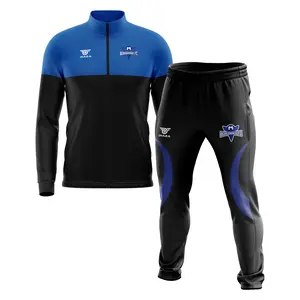 Renegades Tracksuit Momentun
