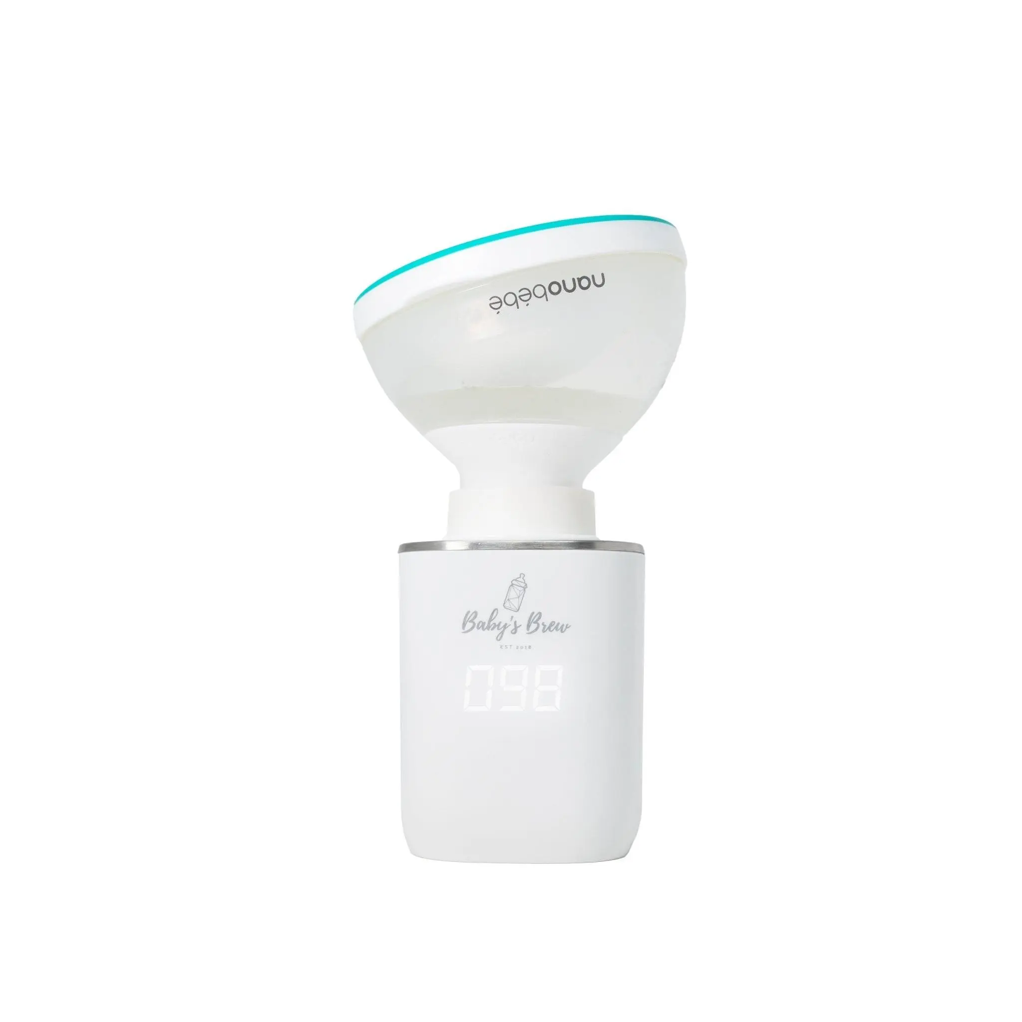 Nanobébé Adapter