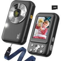 Classic Black【Rounded Edge】