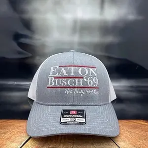 Eaton Busch Get Dirty Logo Richardson 112