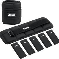 1-5 lbs each (10 lbs pair)