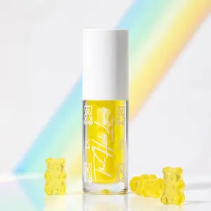 Lemon Drop Lip Gloss