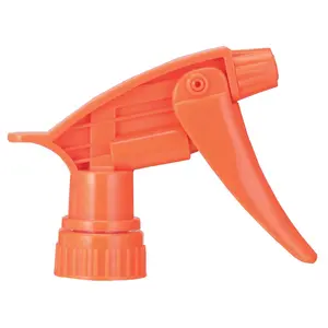 Tolco® Orange Chemical Resistant Trigger Sprayer 320