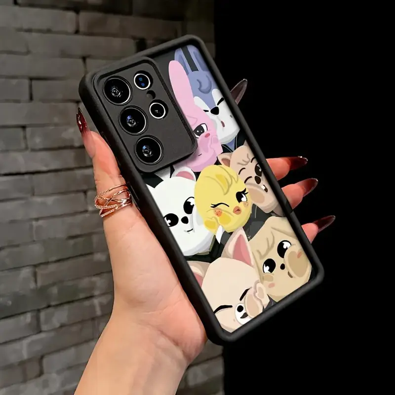 skzoo phone case - TikTok Shop
