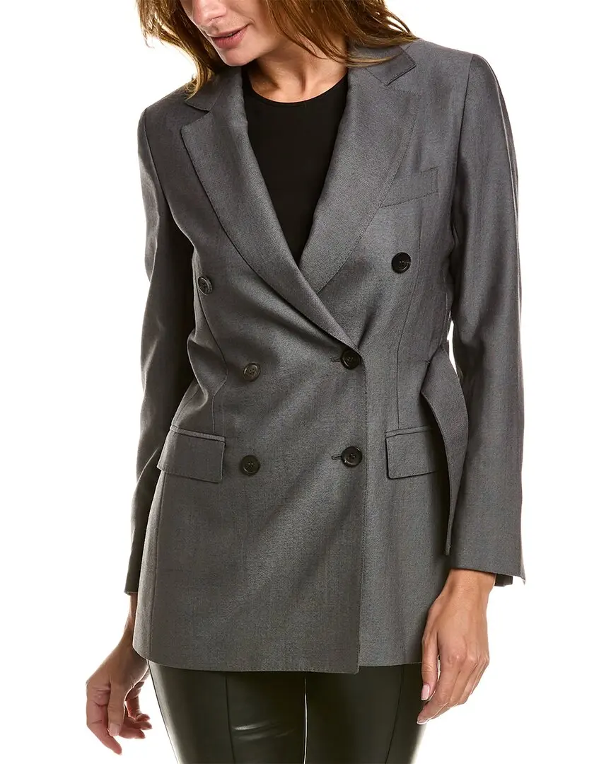 Ferragamo Wool Jacket Ferragamo Wool Jacket