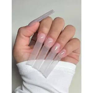 Clear Acrylic Powder