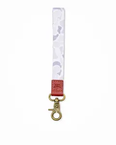 Ice Camo - Wrist Lanyard