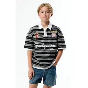 Pacsun Kids HollywoodÂ Stars Soccer Jersey