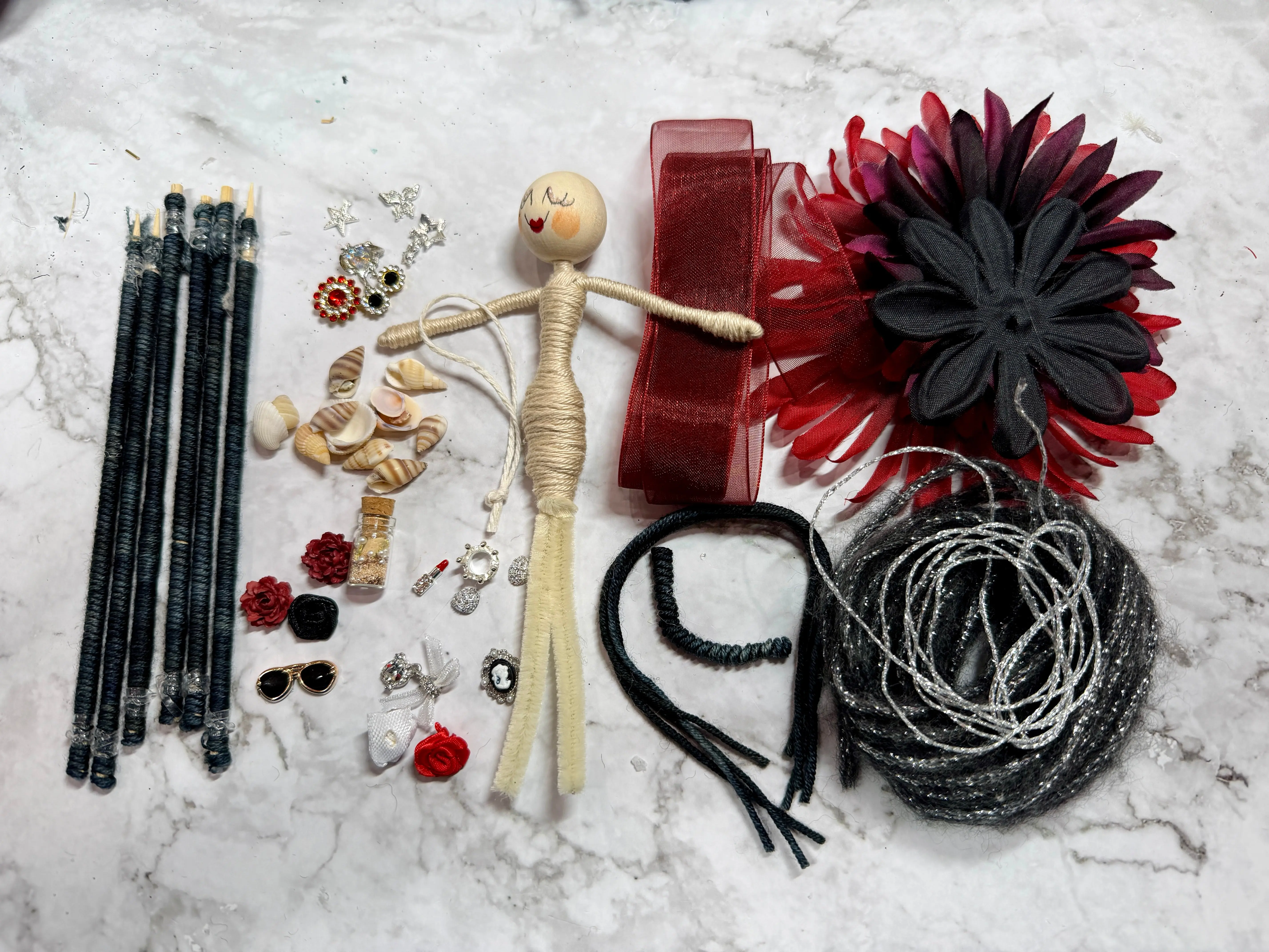 Mob Wife Mermaid Kit (Limited Edition)