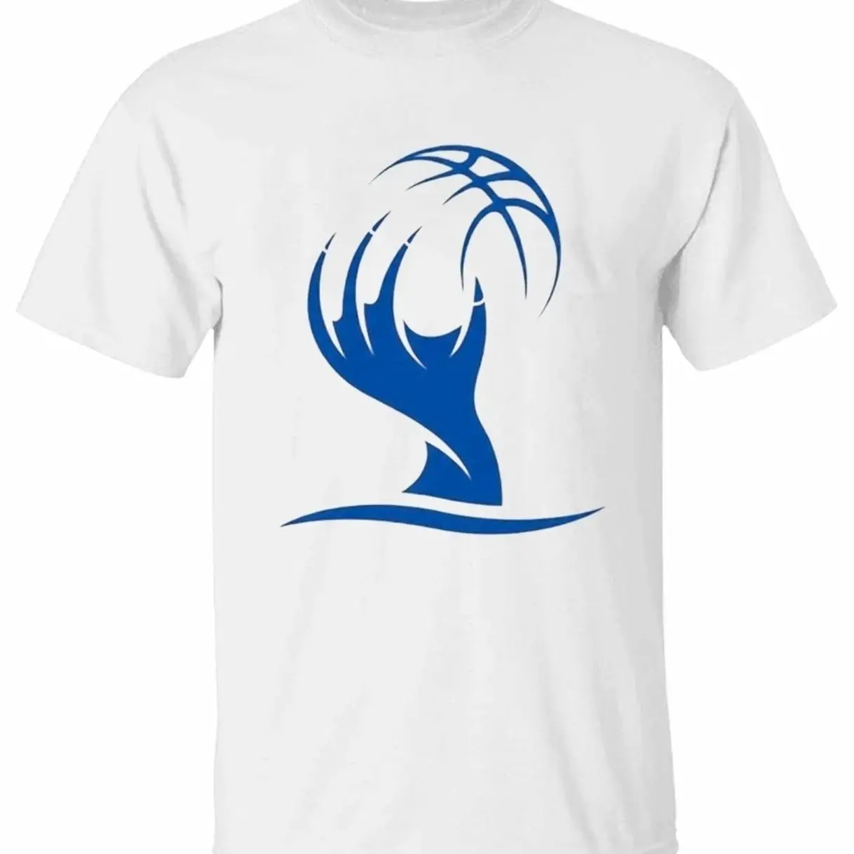 Cleveland Sirens The Claw Shirt, Unisex Men & Women, Trendy Streatwear Gift, Cotton