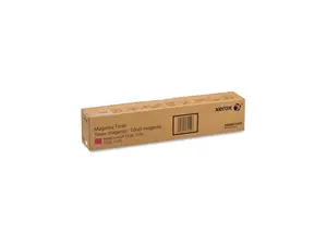MAGENTA TONER CARTRIDGE NA/ESG