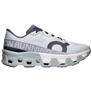 On Running Cloudmonster Hyper Glacier Ivory 3ME10133205 Men's Fashion Shoes New