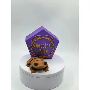 Chocolate Frog