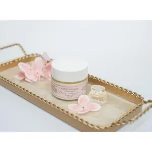 RENEW + GLOW Face Mousse - 2oz