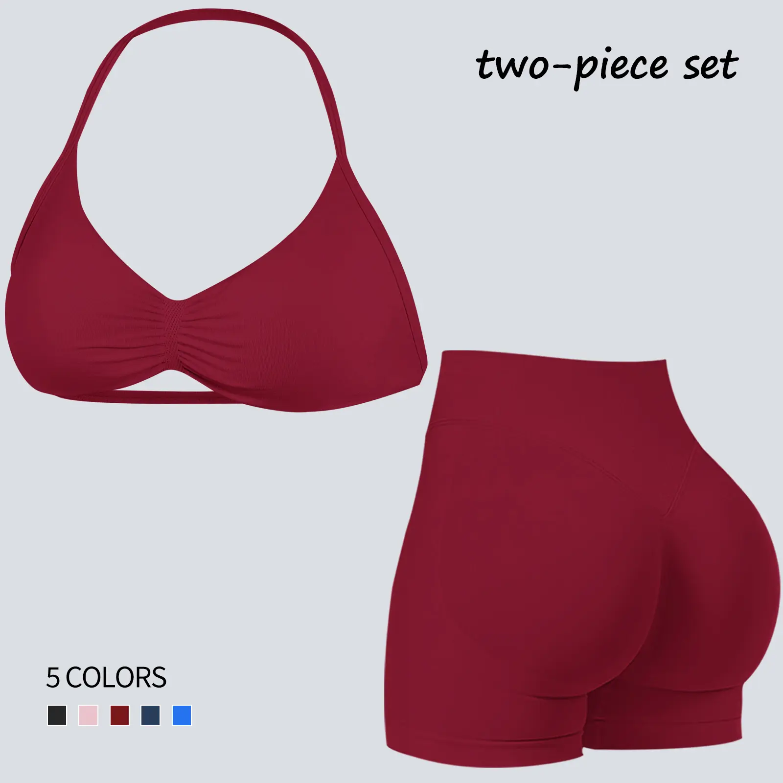 Burgandy