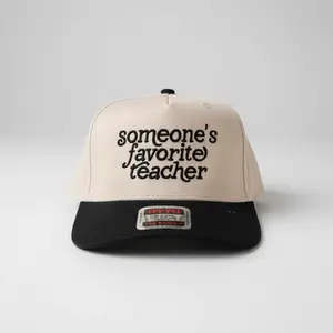 Someone's Favorite Teacher Trucker Hat
