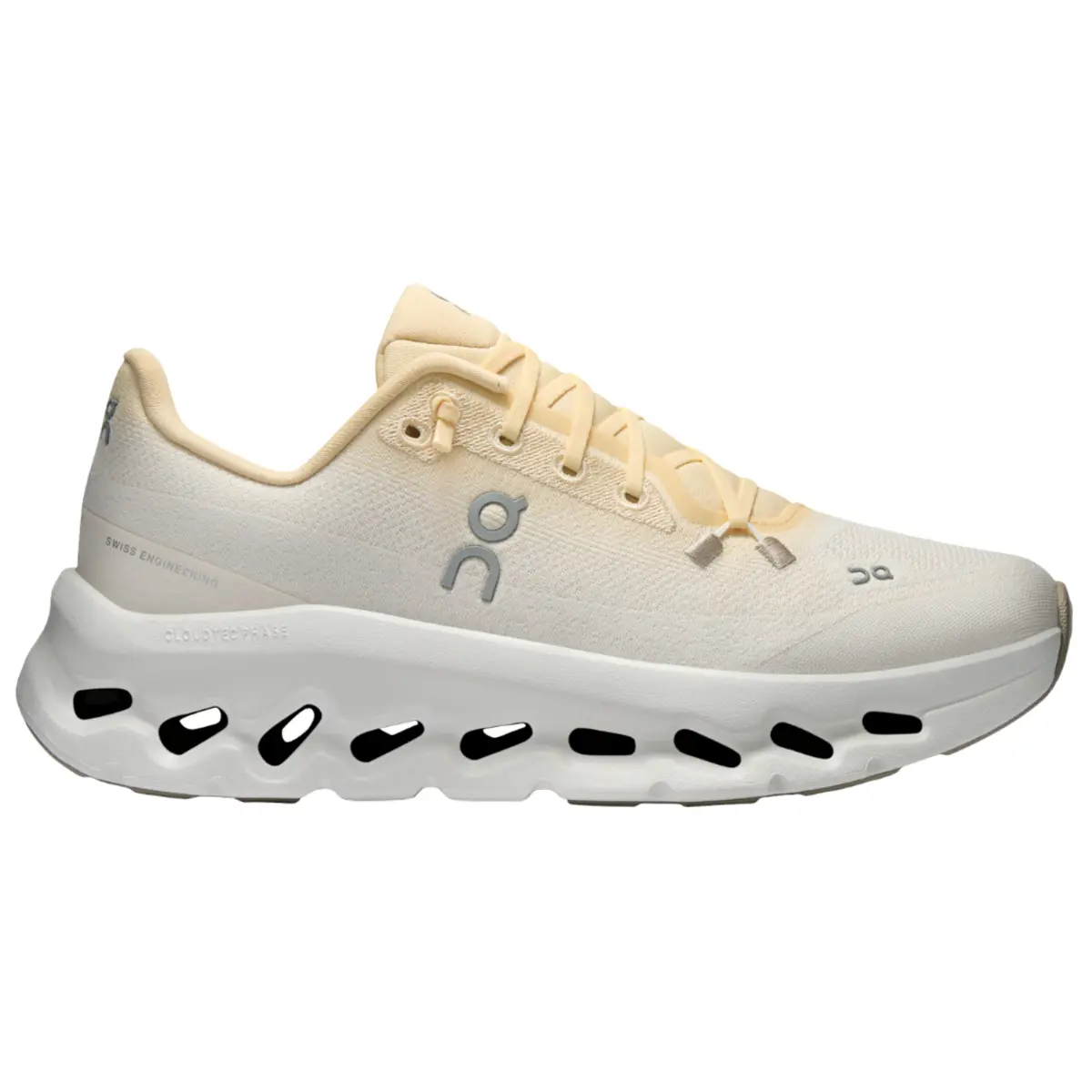 On Running Cloudtilt Blonde Dew Women's Fashion Shoes New